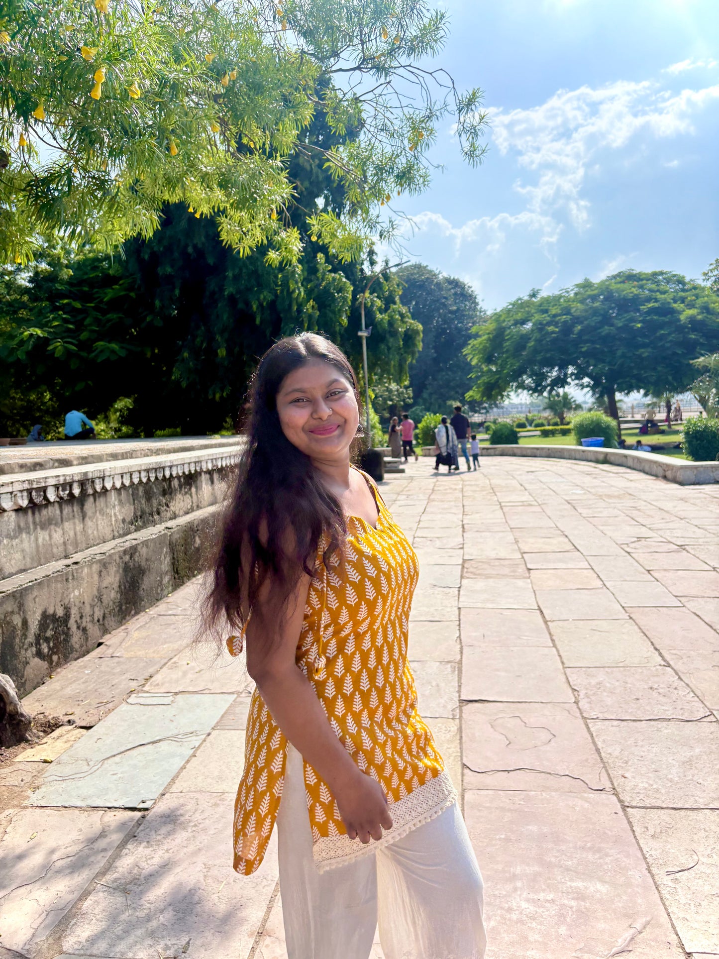 Aarvi