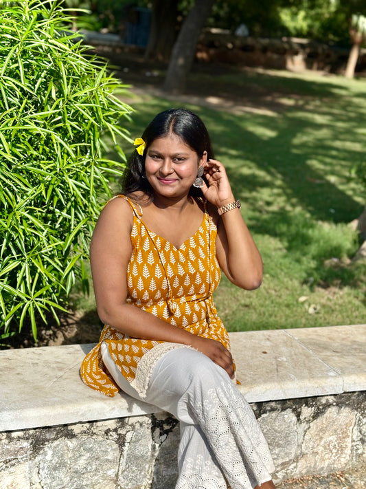 Aarvi