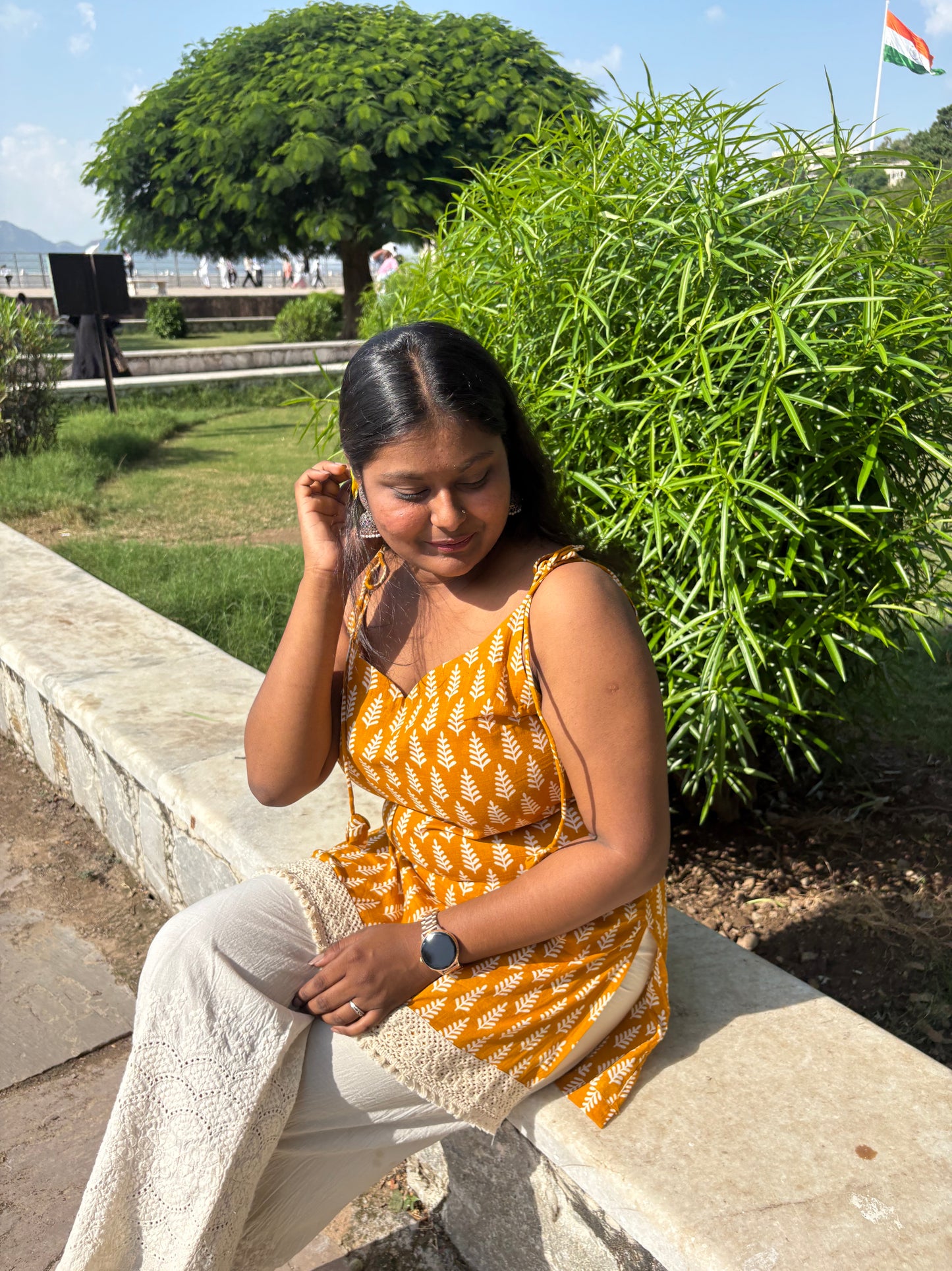 Aarvi
