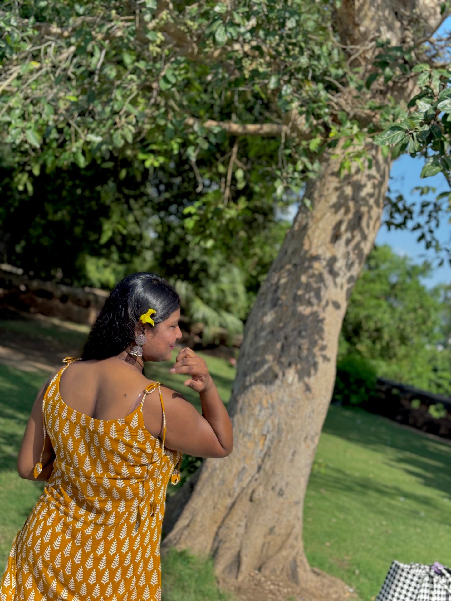 Aarvi