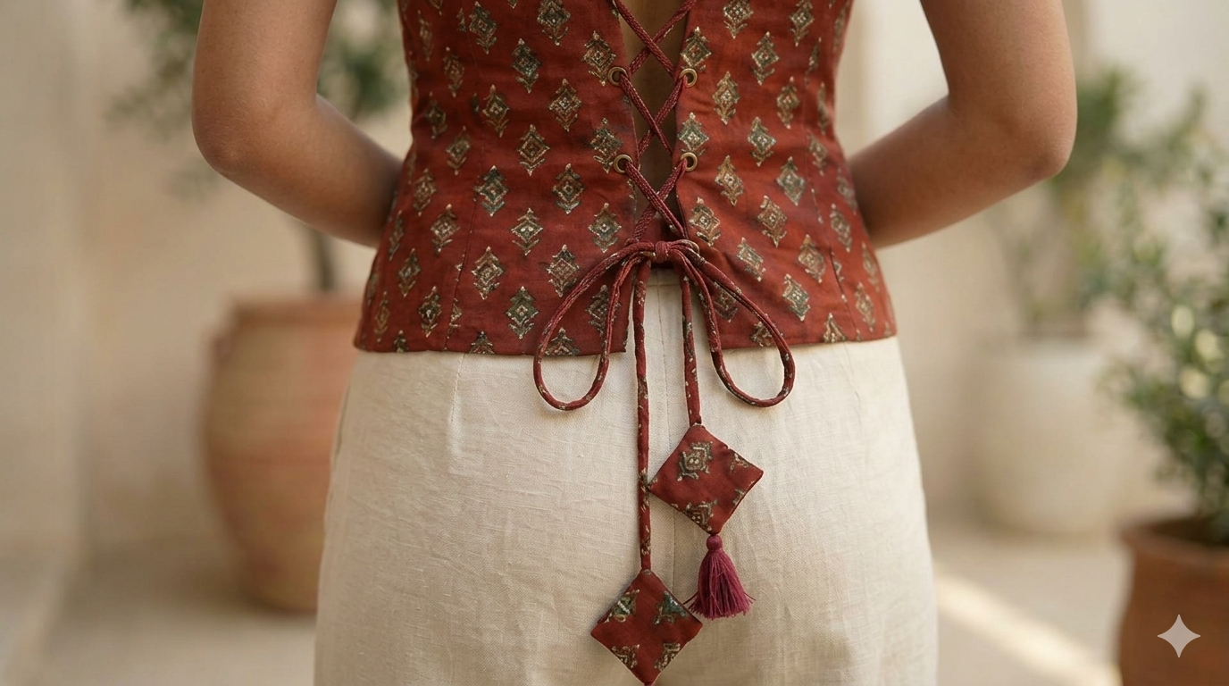 BOHO CHARM