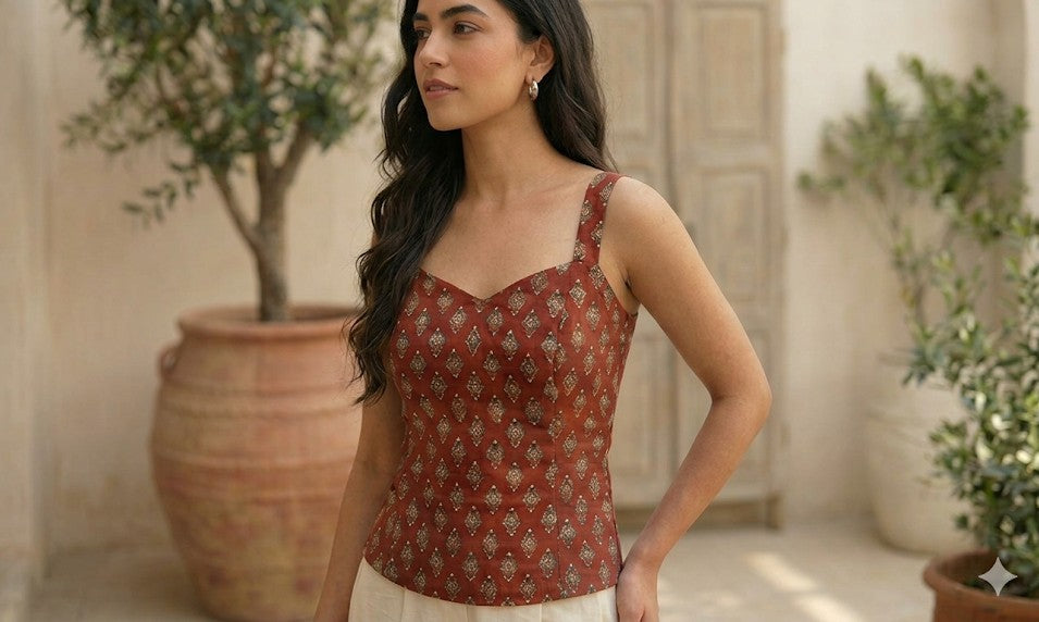 BOHO CHARM