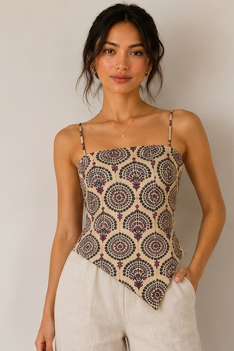 Mandala grace