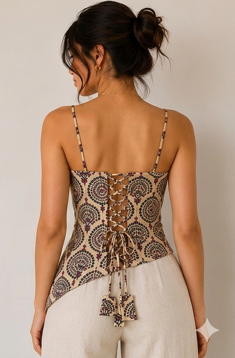 Mandala grace