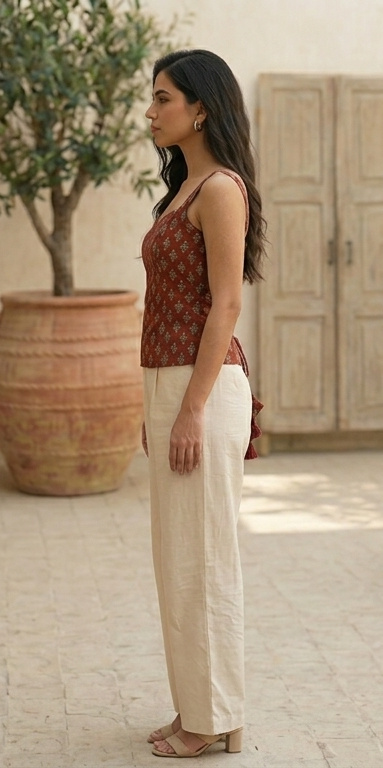BOHO CHARM