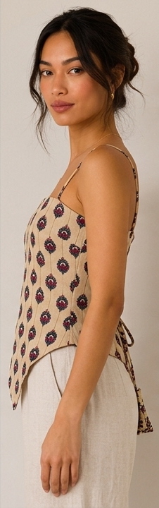 Mandala grace