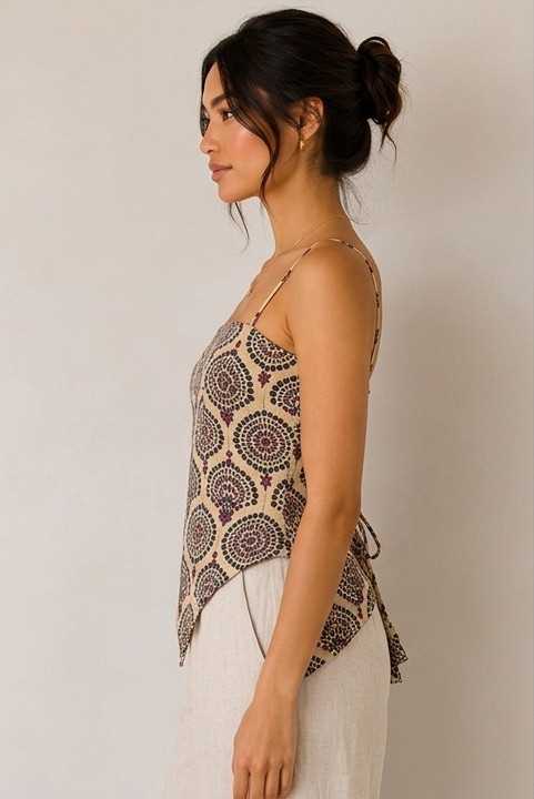 Mandala grace